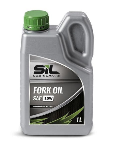[Sil 10W 1L Fork.] Aceite de horquilla suspensión / SAE disponible: 2,5W 5W 10W 15W 20W