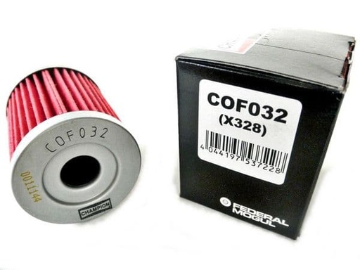 [R100609055.] Filtro de aceite Yamaha Majesty 400cc 2004/2011