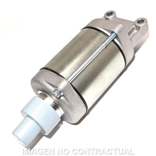 [E04158135.] Motor de arranque Honda SH 300 Forza NSS 250 300