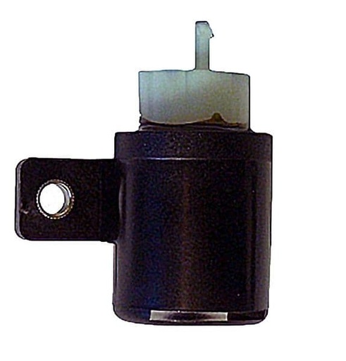 [E04127706.] Relé Intermitencia Electrónica LED Kymco People S 125 200 250 300