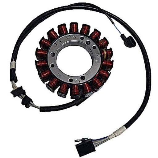 [E04161613.] Stator de encendido Yamaha XV Virago 750 1000 1100