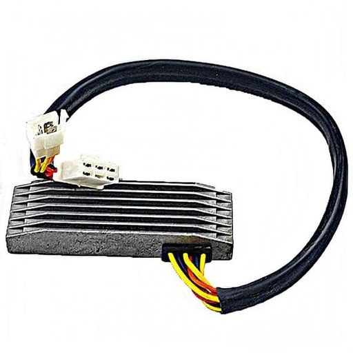 [E04172445.] Regulador de corriente Suzuki VS GL 1400 Intruder (1996/2009)