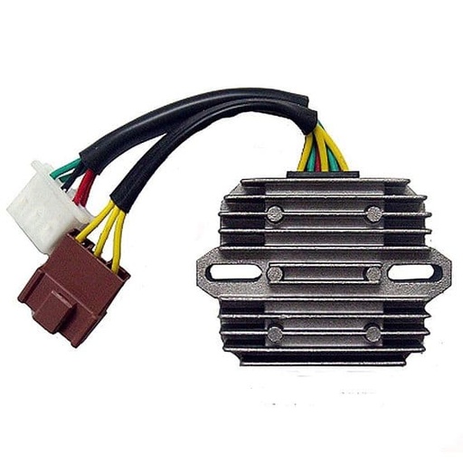 [E04172492.] Regulador corriente Aprilia RSV R 1000