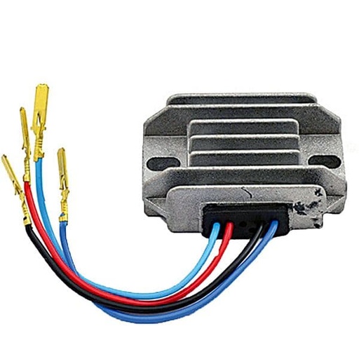[E04172503.] Regulador corriente Cagiva Mito 125