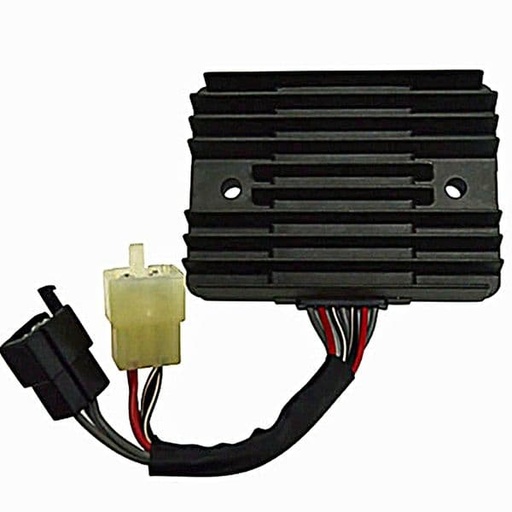 [E04175242.] Regulador de corriente Suzuki DL 1000