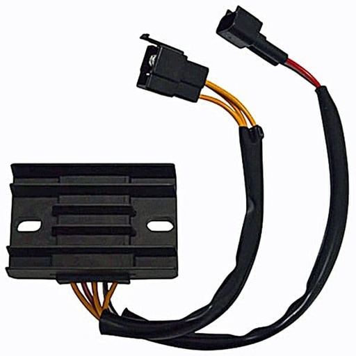 [E04175244.] Regulador de corriente Suzuki DR 400