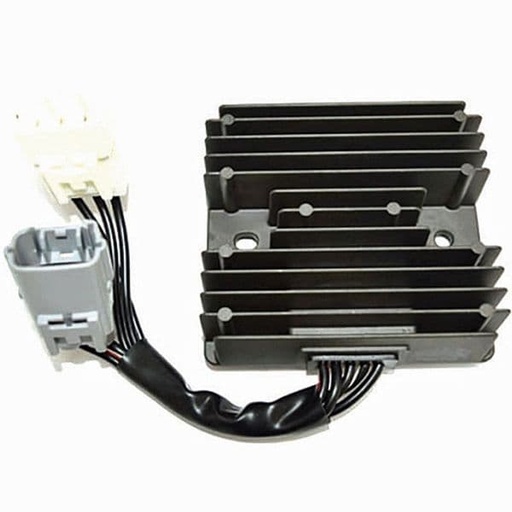 [E04175250.] Regulador corriente Suzuki Burgman 650 / Intruder 1800