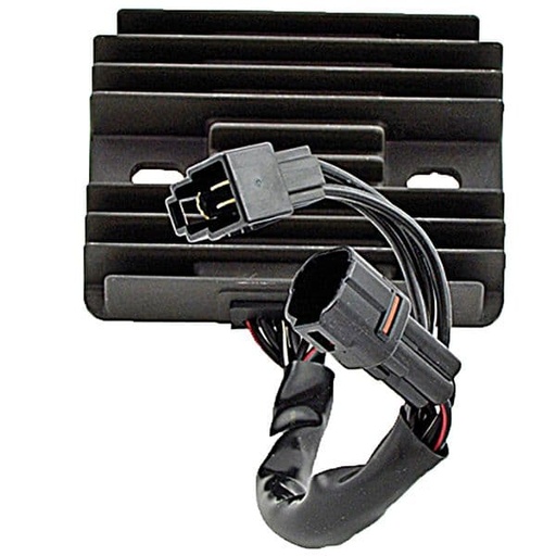 [E04175270.] Regulador de corriente Suzuki GSR 750