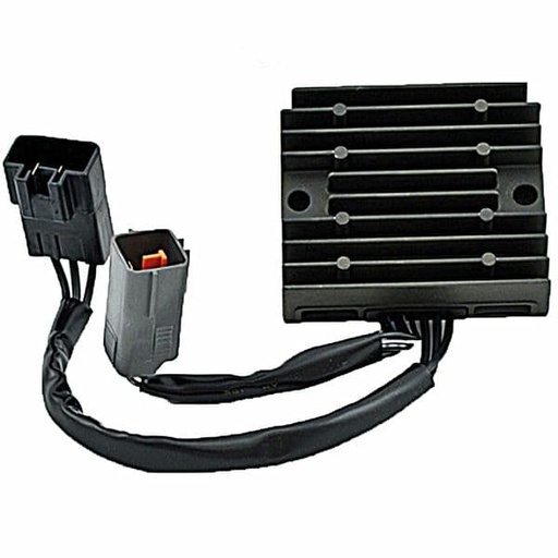 [E04175430.] Regulador de corriente Kawasaki ZX-6R
