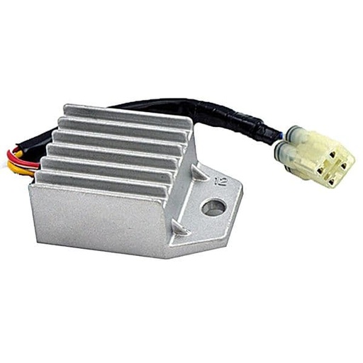 [E04175955.] Regulador de corriente Honda CRF 250 X (2004/2016)