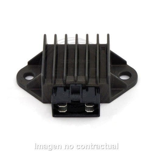 [E04175957.] Regulador de corriente Honda CRF 250/450 R