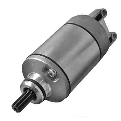 [E04178151.] Motor de arranque Suzuki DRZ / LTZ 400