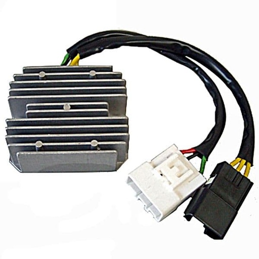 [E04179055.] Regulador de corriente Sym GTS Joymax 300 / Maxsym 400