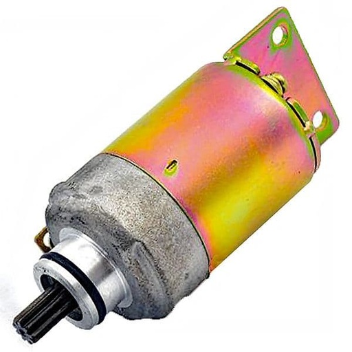 [E04781031.] Motor de arranque Kymco Mxer 125/150