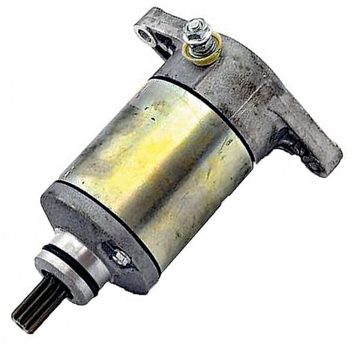 [E04781034.] Motor de arranque Suzuki LTF 250/300