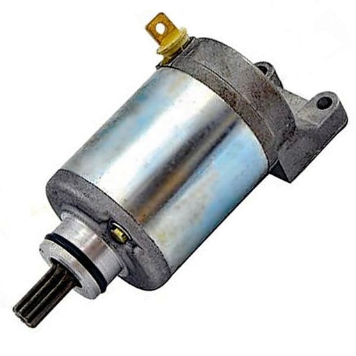 [E04781035.] Motor de arranque Aprilia Leonardo Scarabeo 125/150/200 - Bmw C1