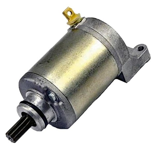 [E04781036.] Motor de arranque Kawasaki ZX6R/RR