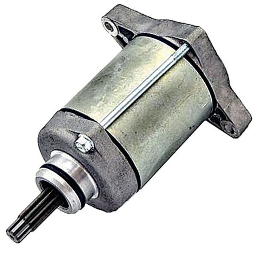 [E04781037.] Motor de arranque Honda TRX 420