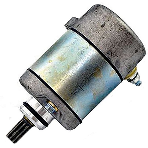 [E04781038.] Motor de arranque Honda TRX 250