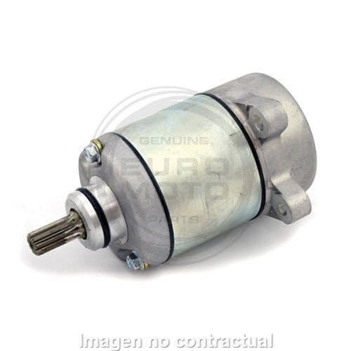 [E04781039.] Motor de arranque Honda TRX 350