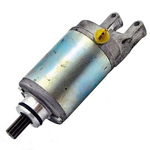 [E04781041.] Motor de arranque Kawasaki ZX6R 600 636 98/02