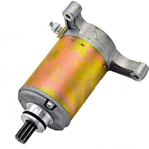 [E04781043.] Motor de arranque Yamaha YFM 350/400