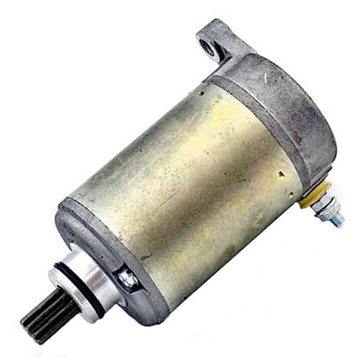[E04781046.] Motor de arranque Bombardier Outlander 1000