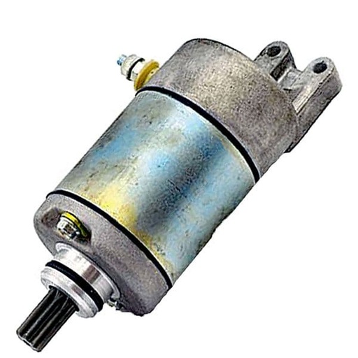[E04781051.] Motor de arranque Bombardier Outlander 300/400