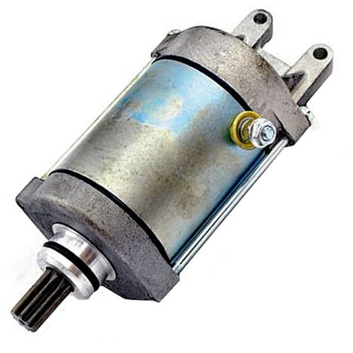 [E04781052.] Motor de arranque Polaris Xpedition 328/425