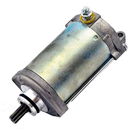 [E04781053.] Motor de arranque Suzuki GSX R 1300