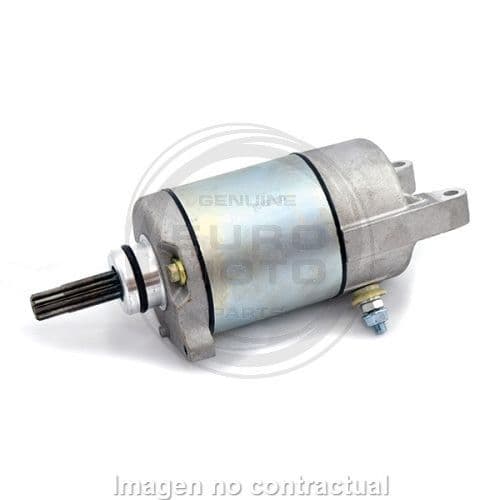 [E04781054.] Motor de arranque Honda NX 650 Dominator