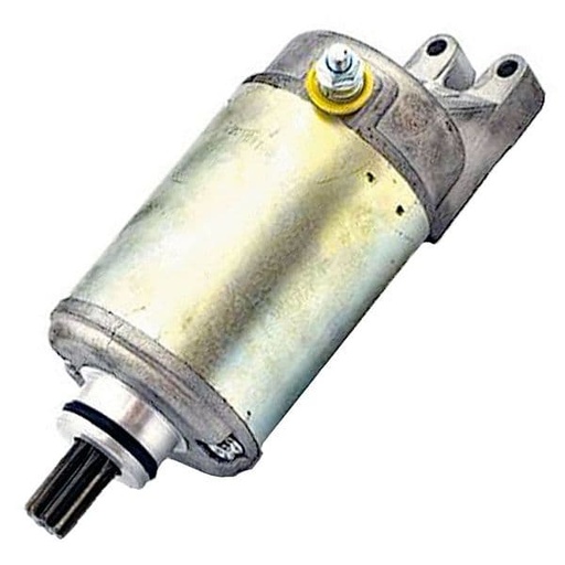 [E04781057.] Motor de arranque Bombardier Traxter 500