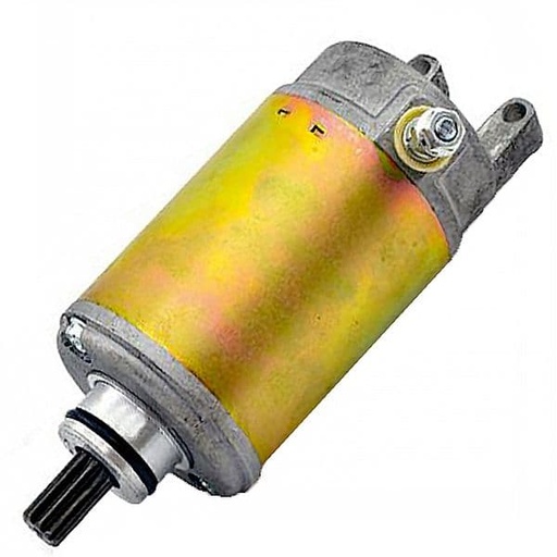 [E04781059.] Motor de arranque Kawasaki Z 750/800/1000