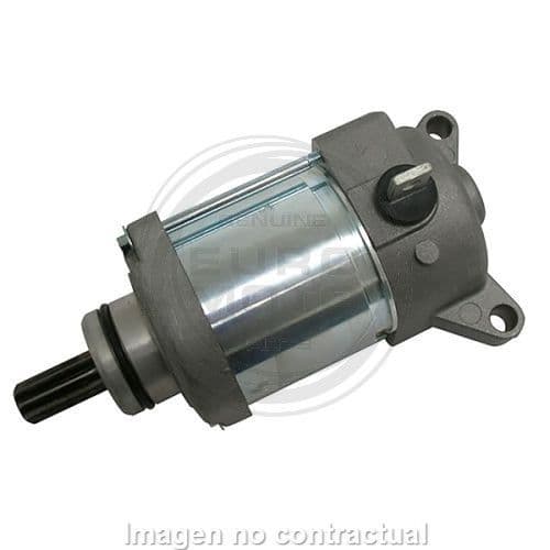 [E04781125.] Motor de arranque Yamaha WRF 450