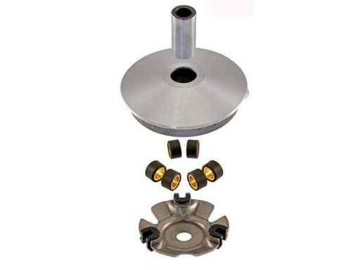 [R100320350 - 286885C.] Variador Honda Sh 125 150, Dylan Passion Fes Nes