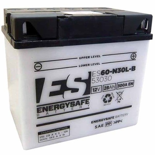 [E06853030.] Batería Y53030- Energy Safe
