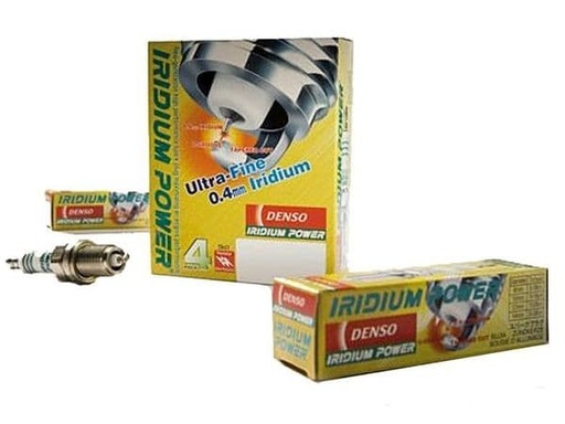 [EK20PRU11.] Bujía K20PRU11, BKR6E11 Denso