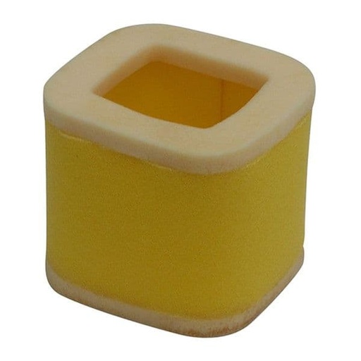 [EF263923 [Y4105].] Filtro de aire Yamaha XT 500 (1976/1985)