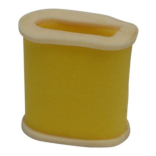[EF264258 [K2125] -HFA2202.] Filtro de aire Kawasaki Eliminator 250 / KLE 500 / GPX R 600 750