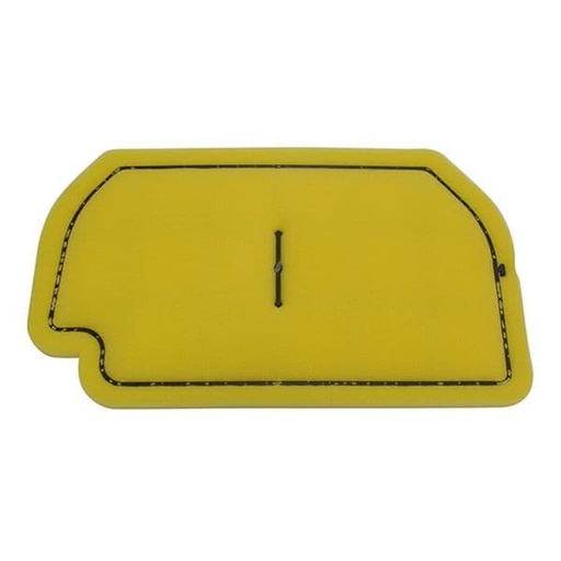 [EF264318 [K2142] -HFA2708.] Filtro de aire Kawasaki ZXR 750 (1993/1995)