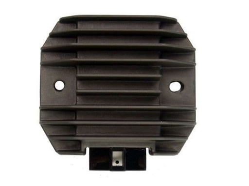 [E04175349.] Regulador de corriente Japonés SH650A-12 - 12V - Trifase - CC - 5 Fastons