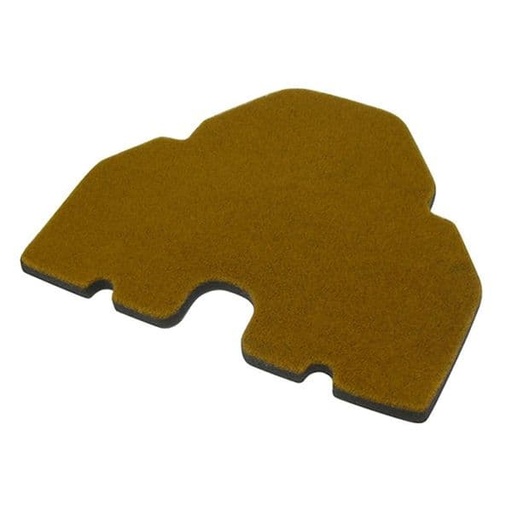 [EF264451 [K2140] -HFA2604.] Filtro de aire Kawasaki ZZR Ninja 600 (1993-2005)
