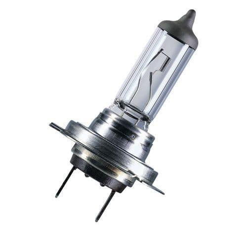 [R246510115.] Lámpara 12W 55W H7 blanca (standard)