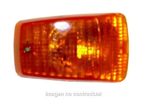 [E33041846.] Tulipa intermitencia delantera Suzuki Lido 50