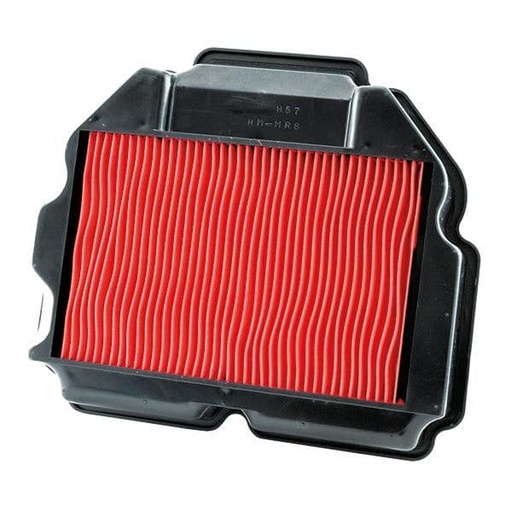 [EF264856 [H1250] -HFA1403.] Filtro de aire Honda VFR 400 R - RVF R 400 (94/98)