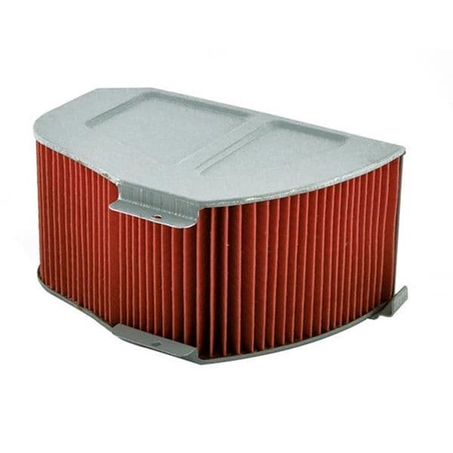 [EF264862 [H1256] -HFA1506.] Filtro de aire Honda CBX 400 (1983) - 550 (82/86)
