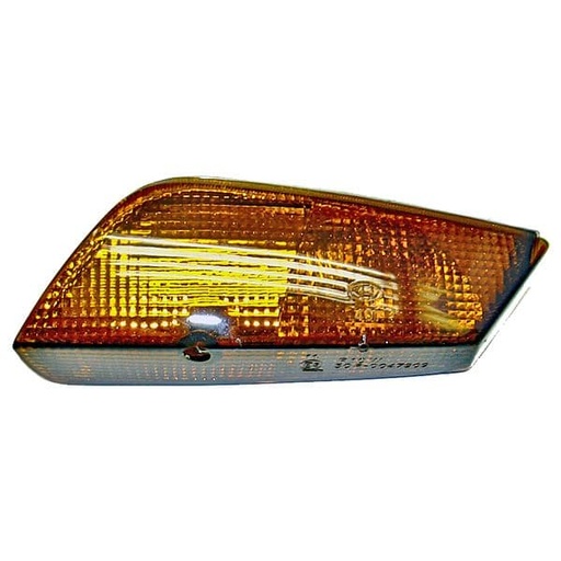 [E33960200.] Intermitente delantero Izquierdo Address 50, 100