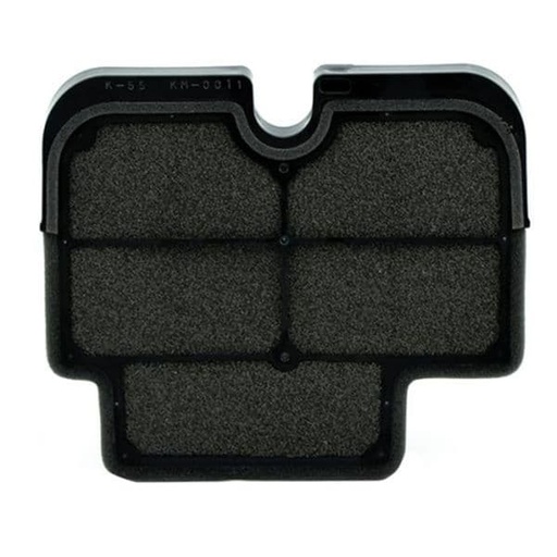 [EF264897 [K2170] -HFA2607.] Filtro de aire Kawasaki ER6 N/F 650