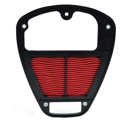 [EF264914 [K2187] -HFA2919.] Filtro de aire Kawasaki Vulcan VN 900 (2006-2016)