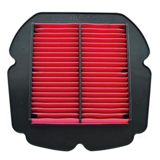 [EF264922 [S3187] -HFA3618.] Filtro de aire Suzuki SFV Gladius 650 (09/15) - SV 650 (16/22)
